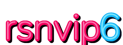 rsnvip6 — logo kanal